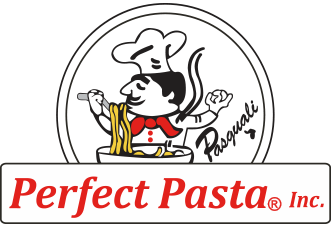 Perfect pasta