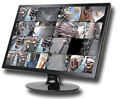 Surveillance System – Teleprime